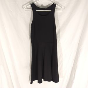 H&M Fit & Flare Dress